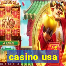 casino usa