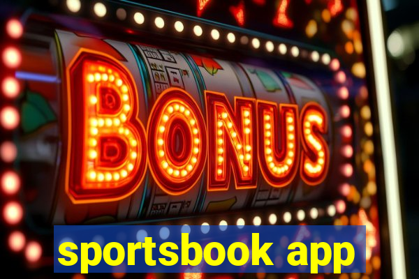 sportsbook app