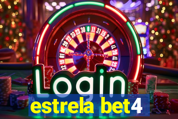 estrela bet4