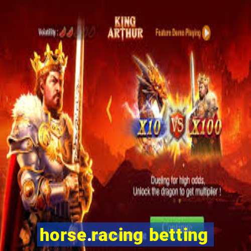 horse.racing betting