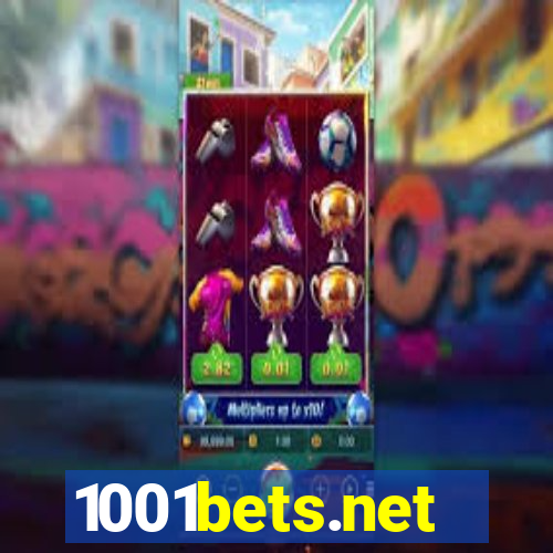 1001bets.net