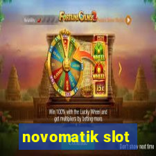 novomatik slot