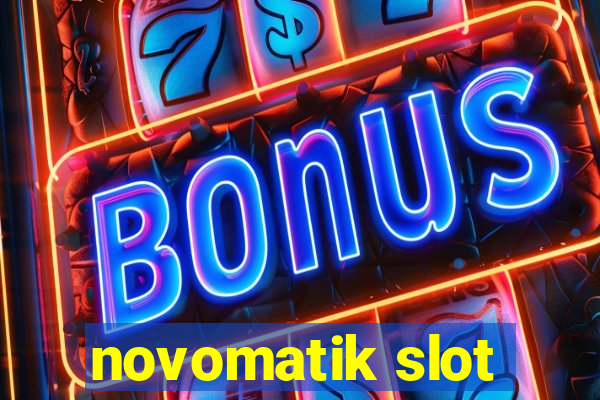 novomatik slot