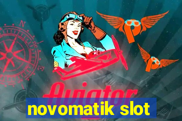 novomatik slot