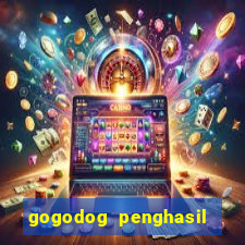 gogodog penghasil saldo dana