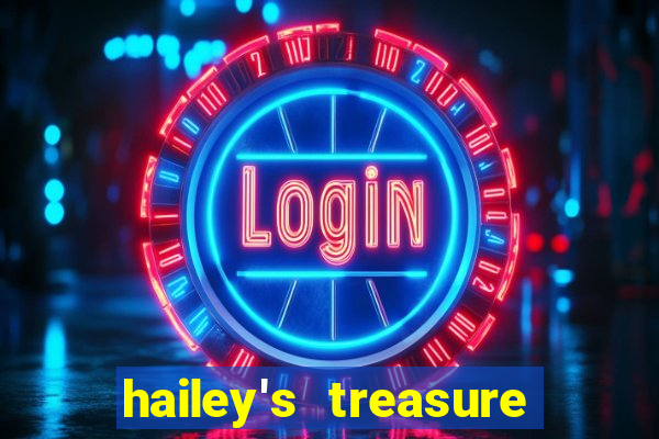 hailey's treasure adventure apk