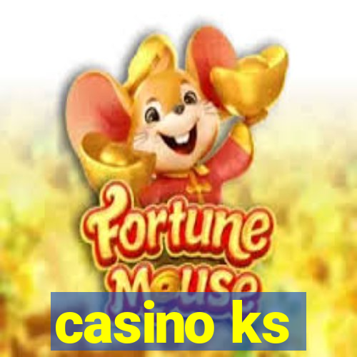 casino ks