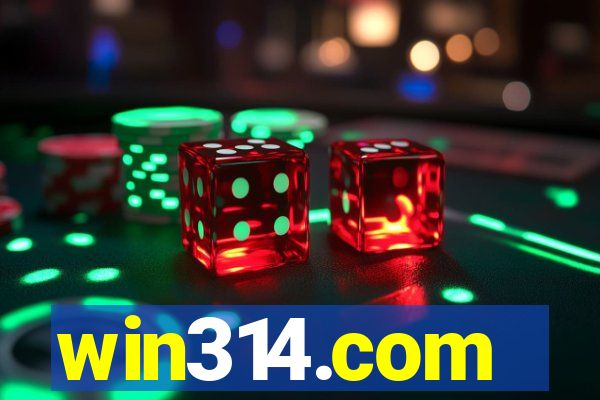 win314.com