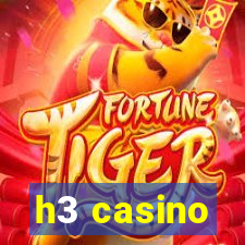 h3 casino