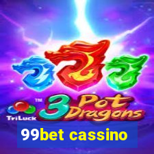 99bet cassino