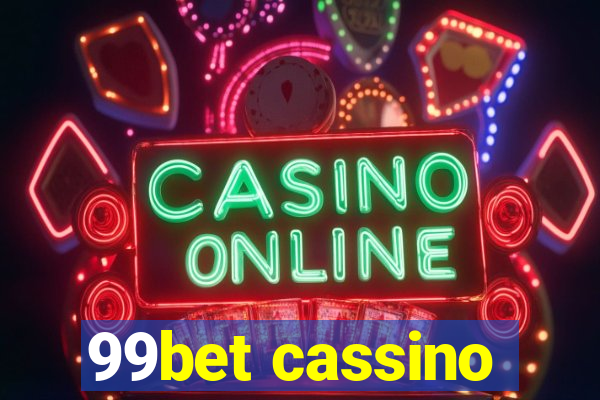 99bet cassino