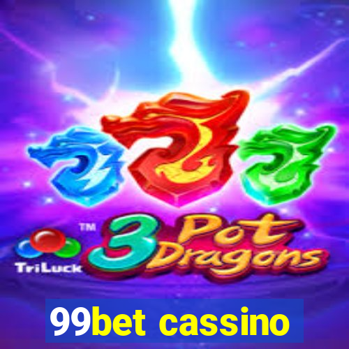 99bet cassino