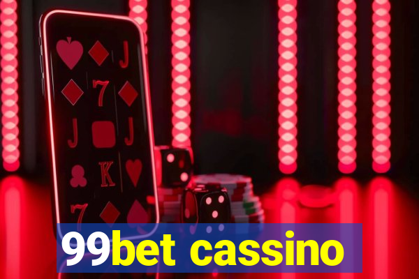 99bet cassino