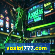 voslot777.com