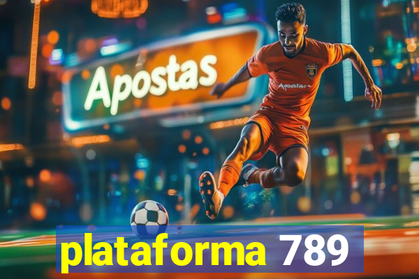 plataforma 789