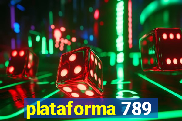 plataforma 789