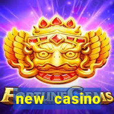 new casino no.deposit bonus