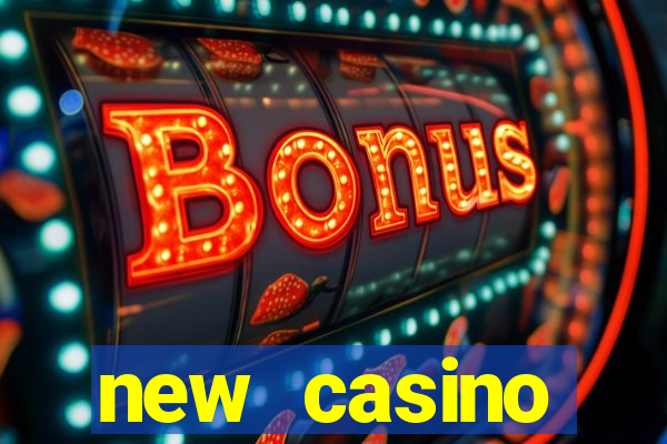 new casino no.deposit bonus