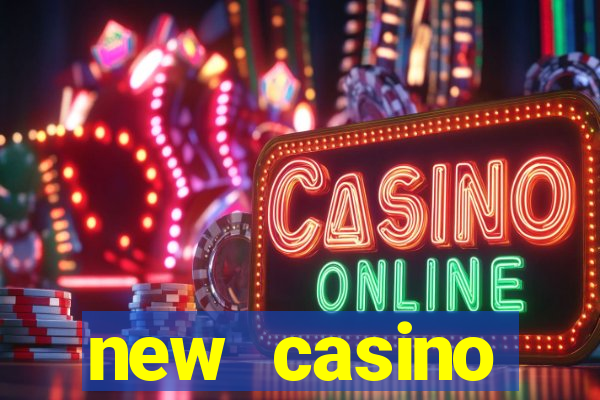 new casino no.deposit bonus