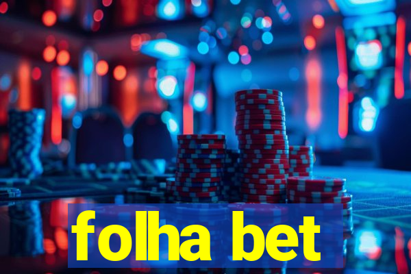 folha bet