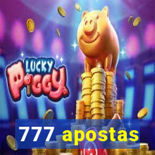 777 apostas