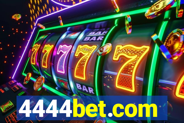 4444bet.com