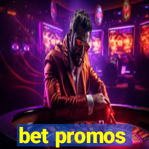 bet promos