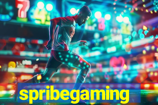 spribegaming