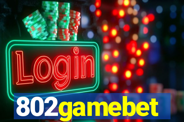 802gamebet