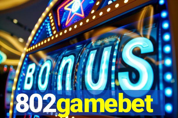 802gamebet