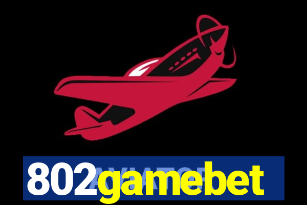 802gamebet