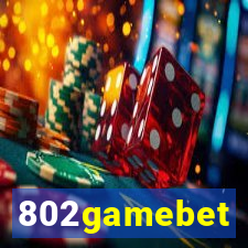 802gamebet