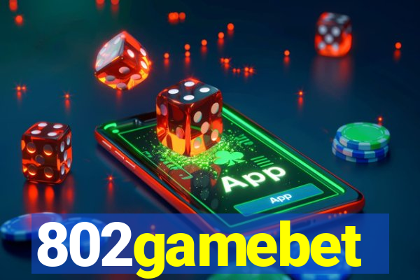 802gamebet