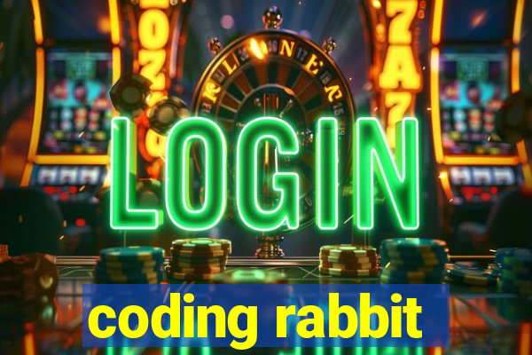 coding rabbit