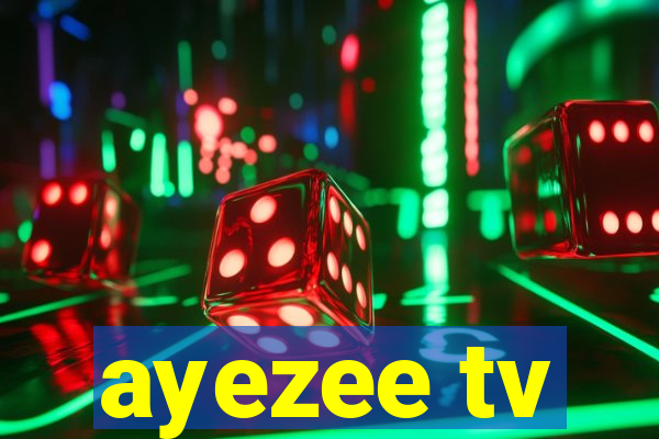 ayezee tv