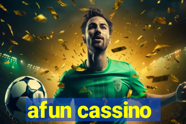 afun cassino