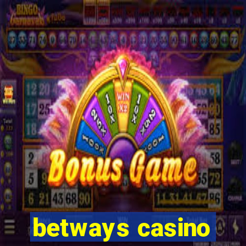 betways casino