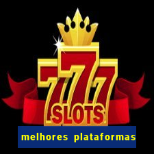 melhores plataformas de slots pg