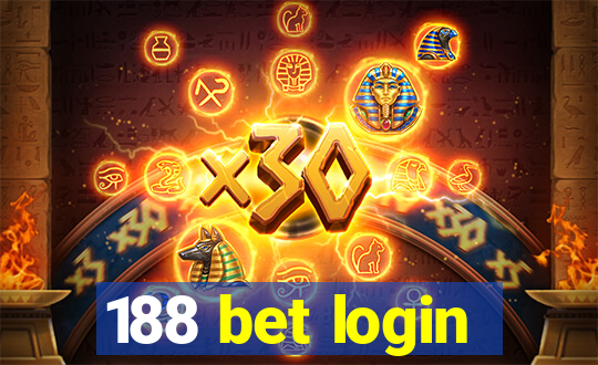 188 bet login