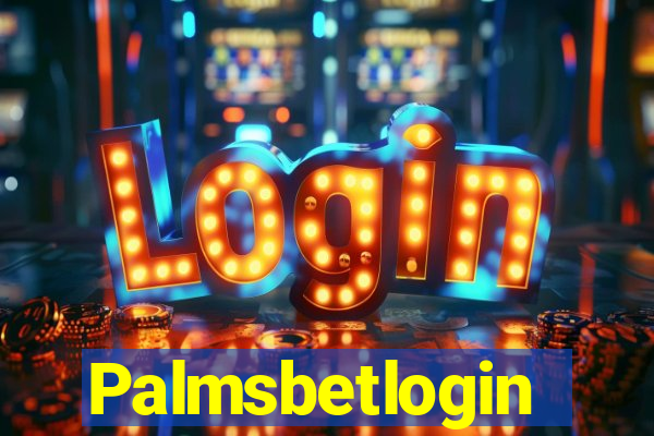 Palmsbetlogin