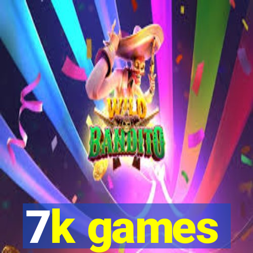 7k games