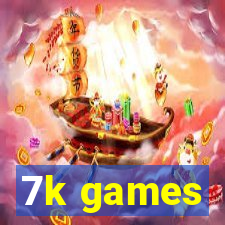 7k games