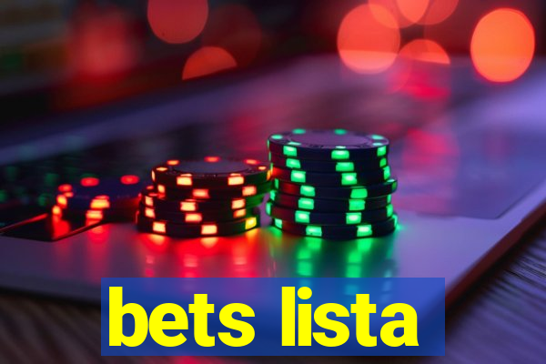 bets lista