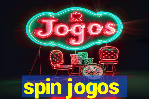 spin jogos