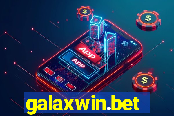 galaxwin.bet