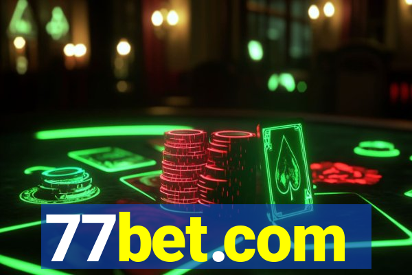 77bet.com