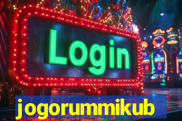 jogorummikub