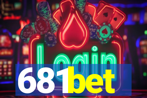 681bet