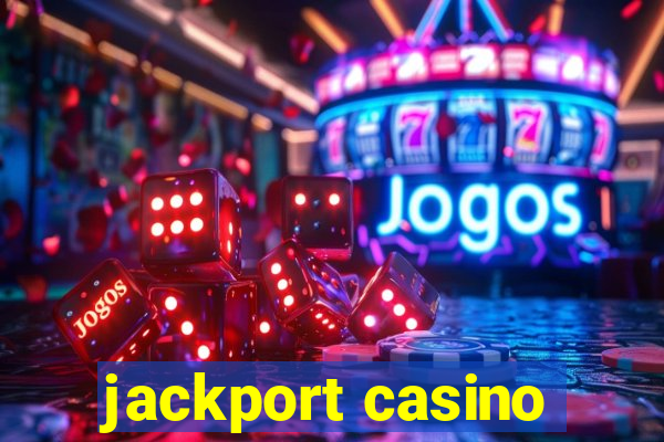 jackport casino