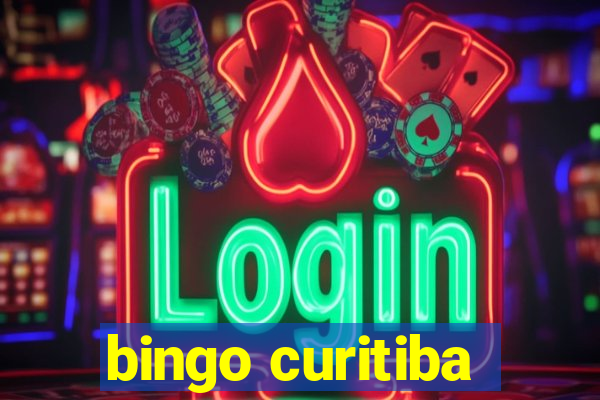 bingo curitiba